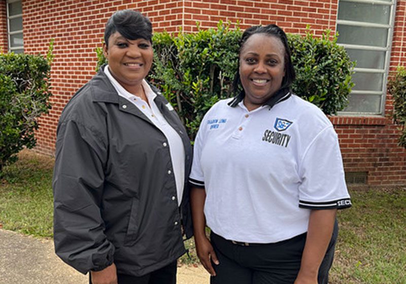 Sharion And Daisy 800